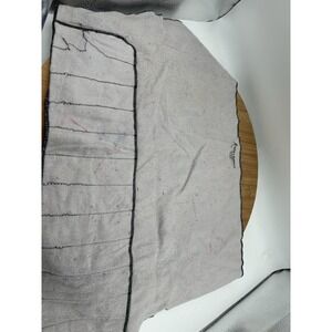 Lot Of 2 Silversmith Cloth bag for Sterling Silver Hagerty & Maier Berkeley